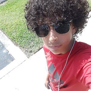 Meet your Posher, Mark